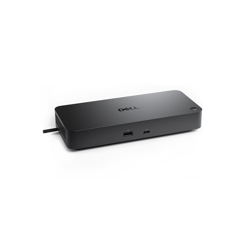Dell WD19 180W Docking Station | 130W Power Delivery & 4K Support