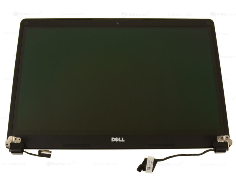 New Dell Vostro 5470 14" Touchscreen WXGAHD LCD Display Complete Assembly - 2Y7HC