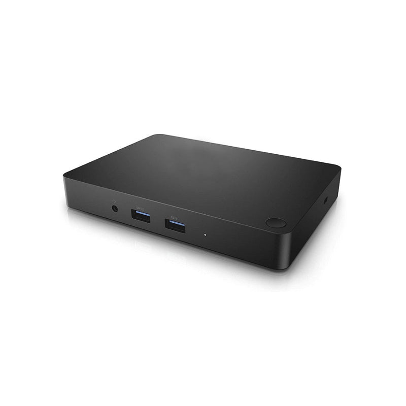 Dell WD15 USB-C Dock – FKA