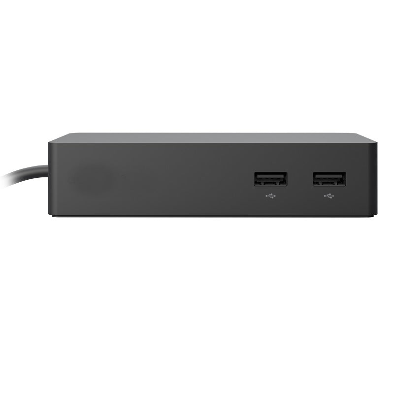 USB 3.0 4x-USB Ports 4x-USB 3.0, Mini Display Port for Microsoft Surface Docking Station