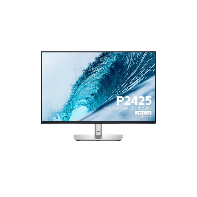 Dell P2425 23.8
