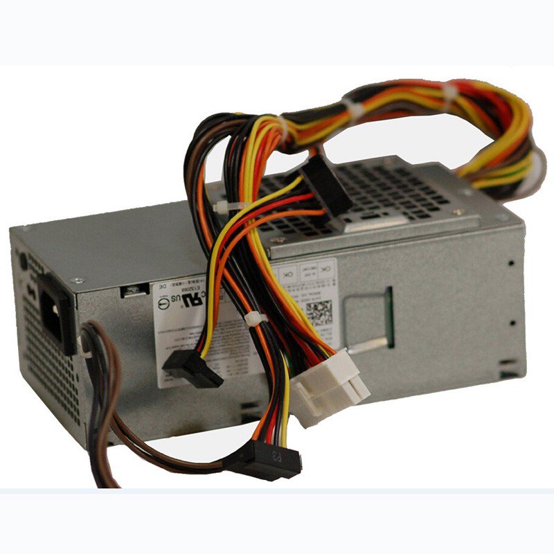 Dell NCYVN 0NCYVN Optiplex 3010 7010 SDT Power Supply Unit 250 Watt L250AD-00-FKA