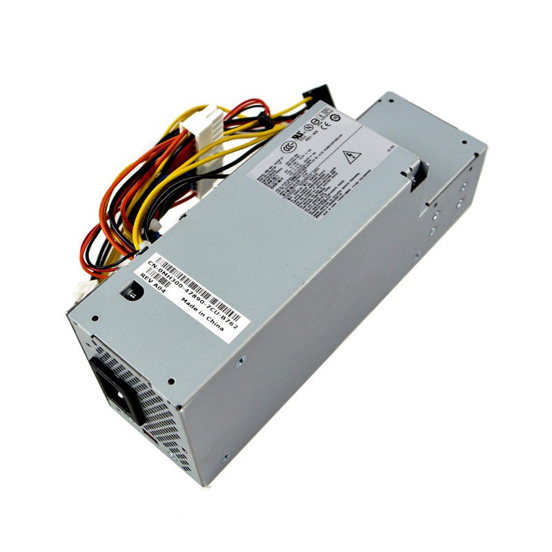 Dell MH300 0MH300 Optiplex 740 745 755 GX520 GX620 SFF 275W Power Supply H275P-01-FKA