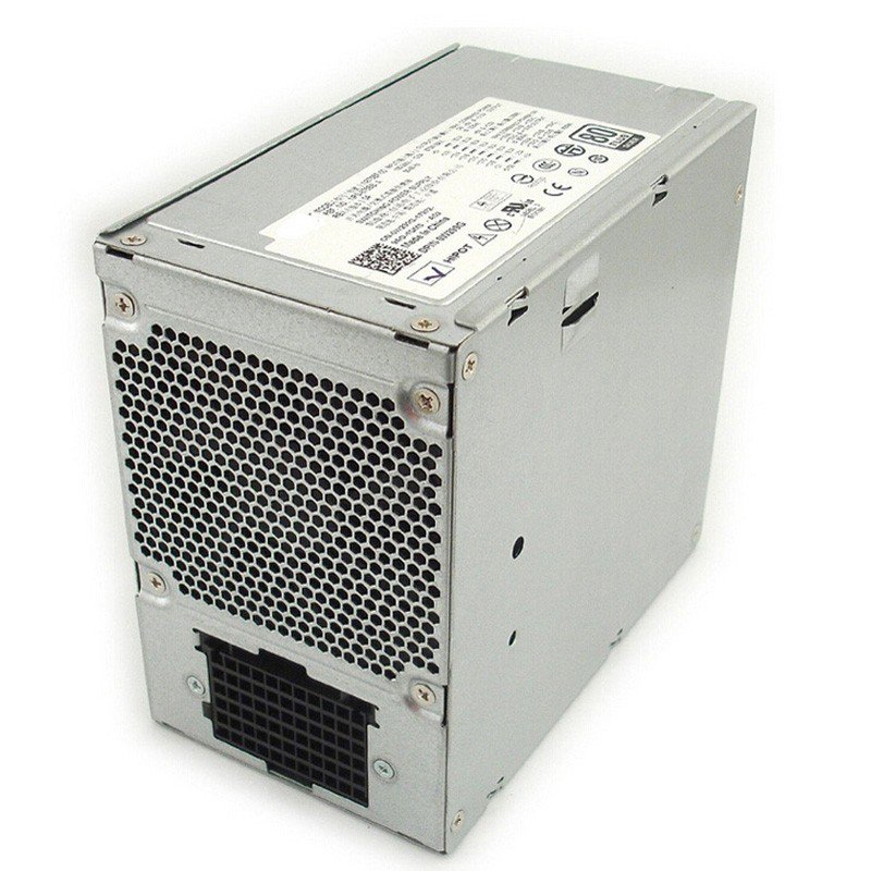Dell Precision T5500 Power Supply 875W N875EF-00 PSU R166H 0R166H CN-0R166H-FKA
