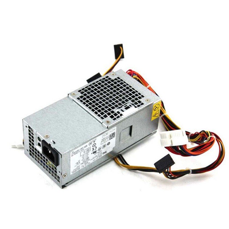Dell RFK09 0RFK09 250Watt Power Supply for Optiplex 390 990 790 DT PSU L250PS-01-FKA