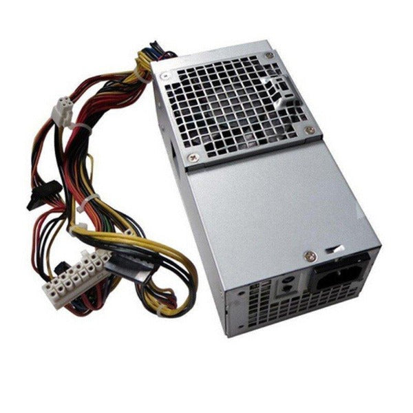 For Dell 375CN 0375CN Optiplex 3010 7010 SDT 250W Desktop Power Supply L250AD-00-FKA