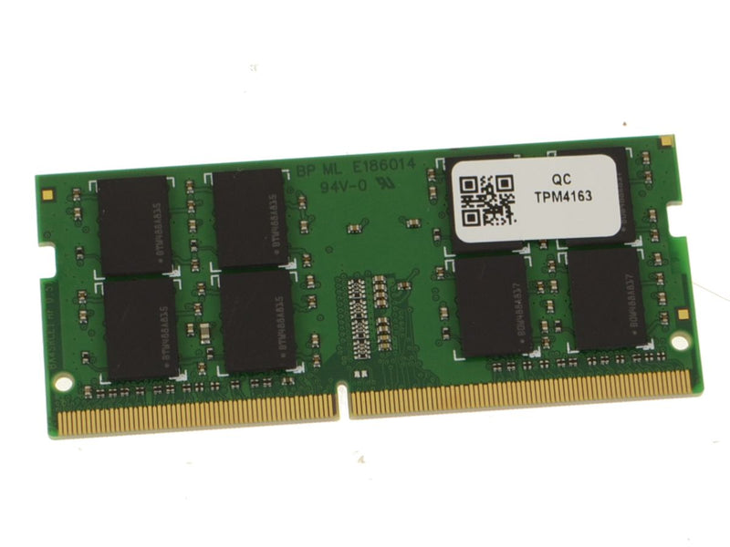 DDR4 16GB 2666Mhz PC4-21300 SODimm Laptop RAM Memory Stick - 16GB w/ 1 Year Warranty-FKA