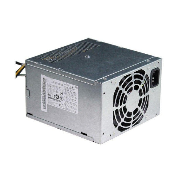 For HP Compaq 8200 Elite 320Watt Power Supply 613764-001 611483-001-FKA