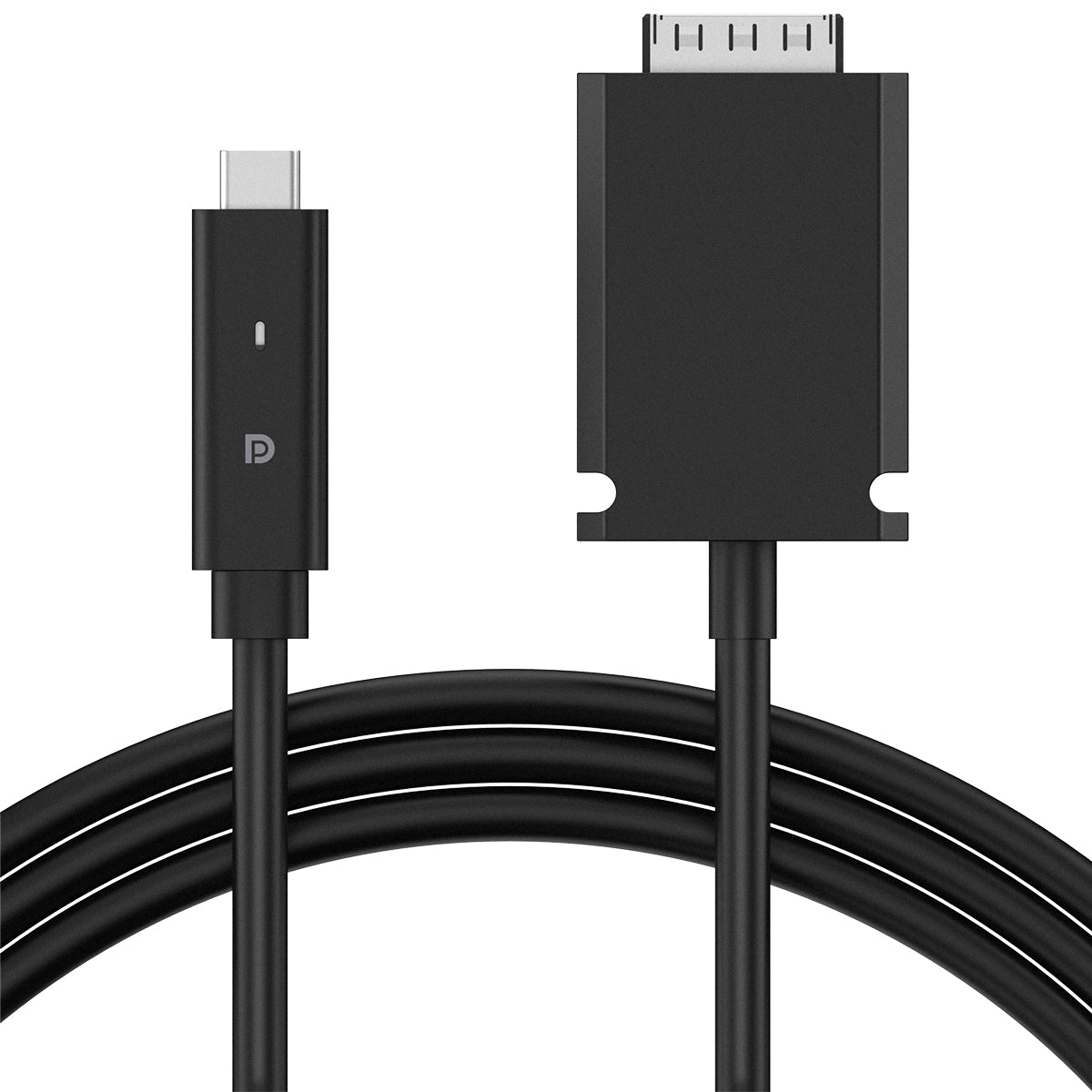 Cavo HFXN4 PM41V Cavo USB-C Di Ricarica Per Docking Station Dell WD15 - Codice HFXN4 PM41V Docking Station Dell Wd19 - Foto 6