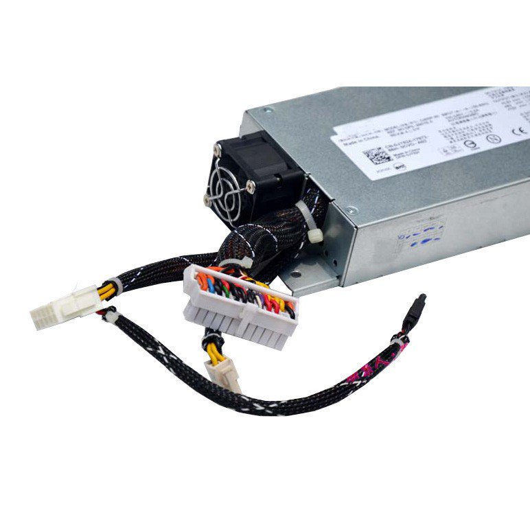 Dell PowerEdge R300 400 Watt Power Supply Unit  H400P-00 0DU636-FKA