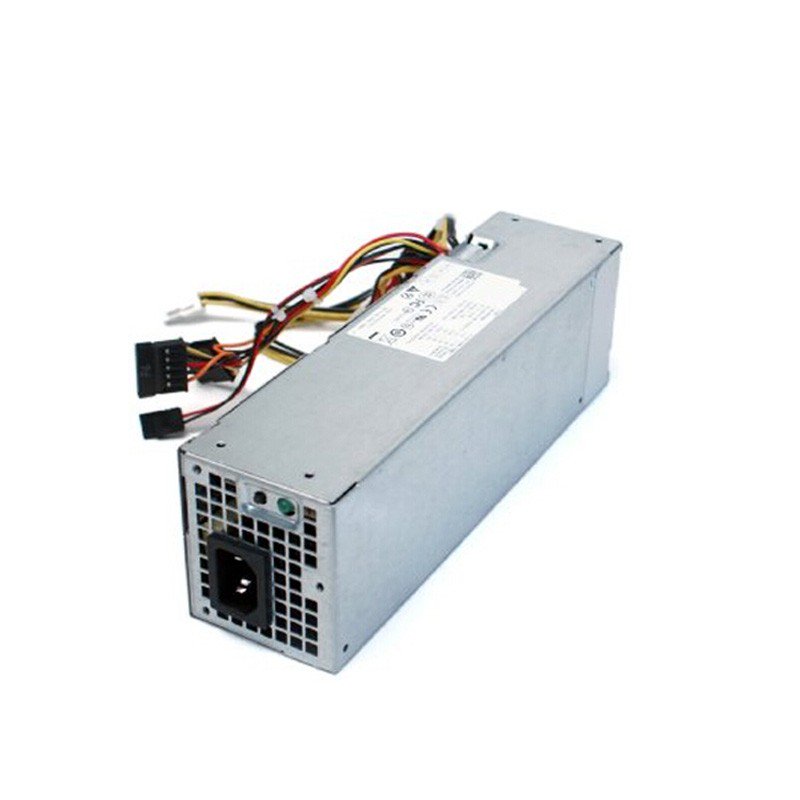 Dell Optiplex 790 990 SFF 240W Power Supply 0J50TW AC240ES-00-FKA
