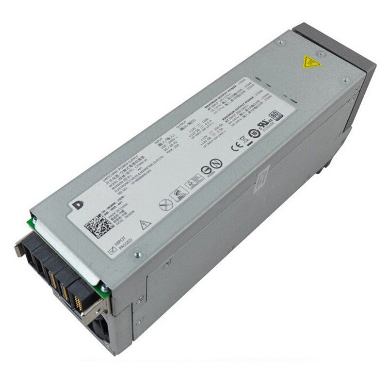 K569N Dell PowerEdge M1000E 2360W Power Supply C2700A-S0 K569N CN-0K569N PSU-FKA