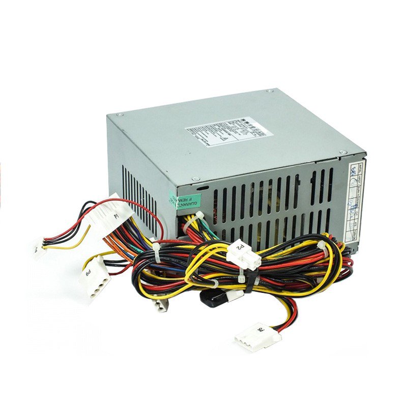 Dell PowerEdge 400SC 600SCP 200Watt Power Supply 00W848 PS-5022-2DF-FKA
