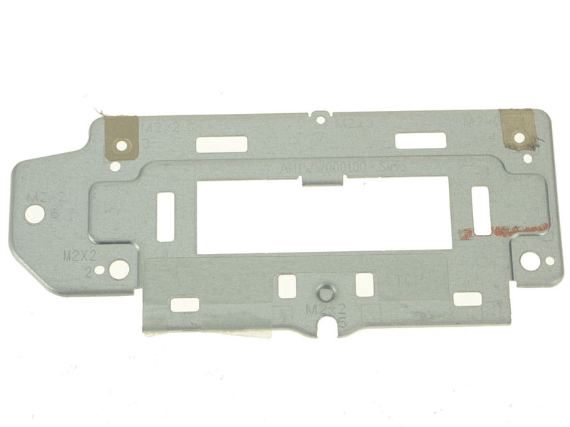 For Dell OEM Latitude 3189 / Chromebook 11 (3189) Support Bracket for Touchpad w/ 1 Year Warranty-FKA
