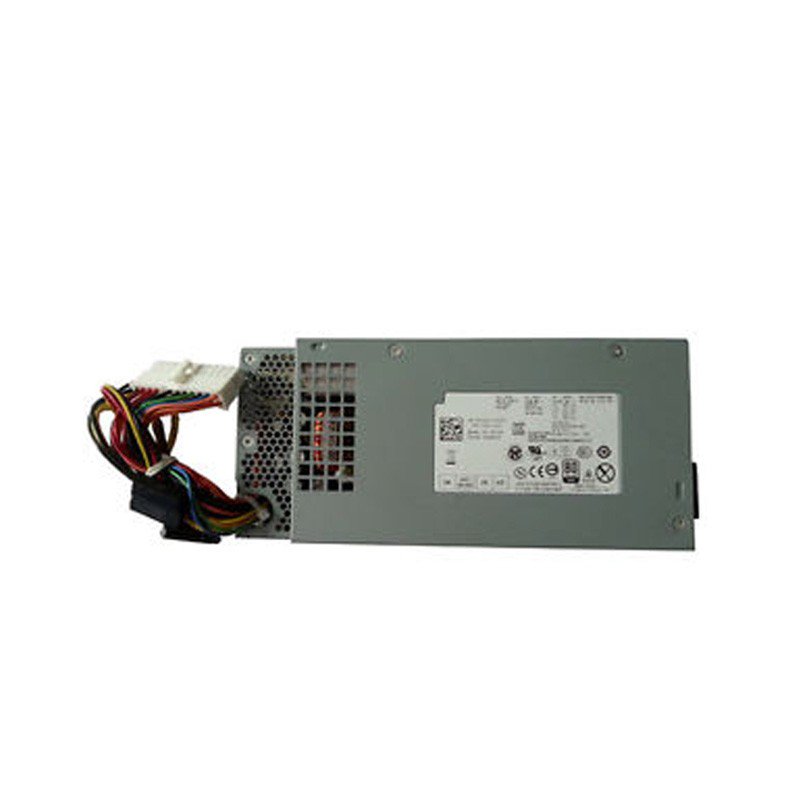 For Dell Inspiron 3647 L220NS-01 89XW5 089XW5 220 Watt Power Supply-FKA