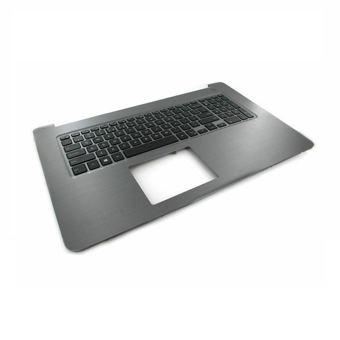 4D6WV - For Dell Palmrest with Keyboard , US-E, B, G17-FKA