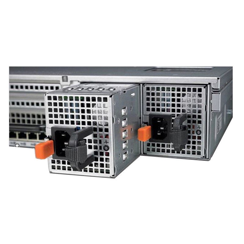 Dell PowerEdge R710 T610 Dell PowerVault NX3000 DL2100 870W Server Power Supply 0YFG1C A870P-01-FKA