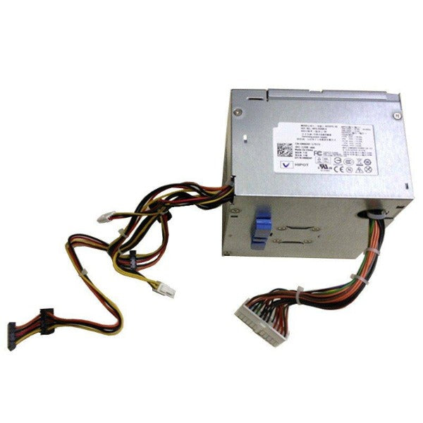 For Dell N804F 0N804F 255W Power Supply for Optiplex 760 780 960 360 980 MT N255PD-00-FKA