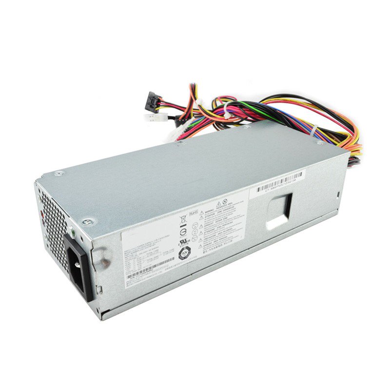 For HP S5-1517CX 220W Power Supply 633195-001 633196-001 PS-6221-7 PCA322 PCA222-FKA