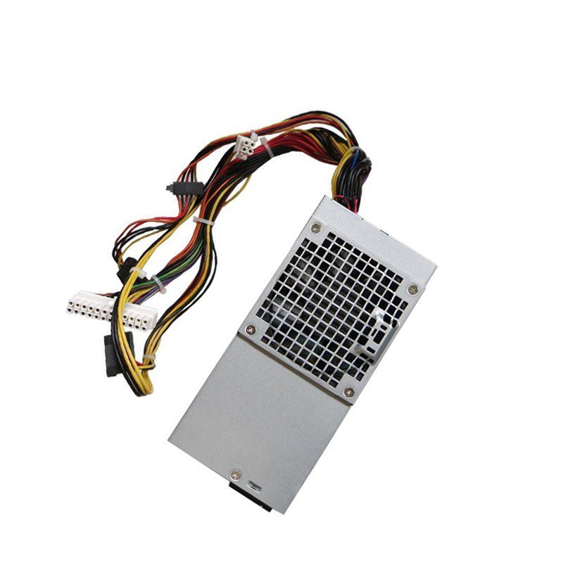 For Dell Optiplex 790 990 250W Power Supply 06MVJH D250ED-00
