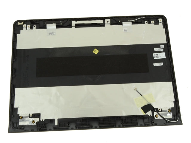 New Dell OEM Latitude 3450 14" LCD Back Cover Lid Top Assembly - 88W3Y-FKA