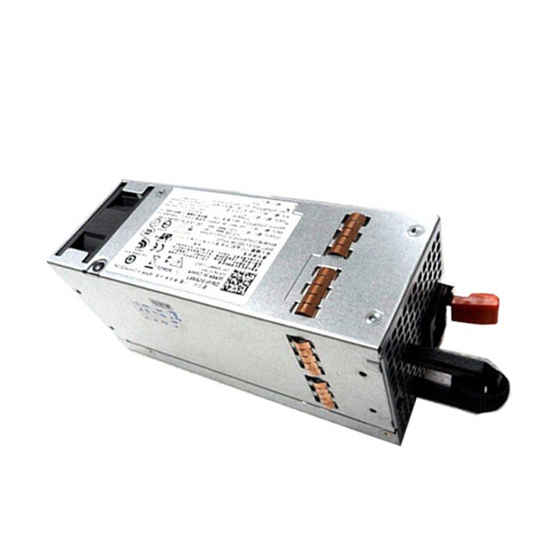 Dell Precision T5500 400W Power Supply 0N884K D400EF-S0-FKA