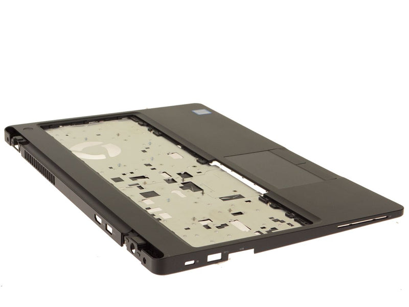 For Dell OEM Latitude 5580 / Precision 3520 Palmrest Touchpad Assembly with SC Reader - A166U2-FKA