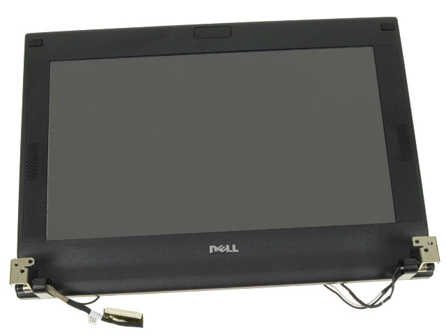 For Dell OEM Latitude 2100 10.1" Touchscreen LCD Display Complete Assembly - No Cam-FKA
