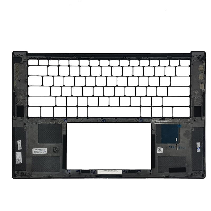Touchpad Palmrest Assembly for Dell OEM XPS 15 9500 9510 DKFWH 0DKFWH-FKA