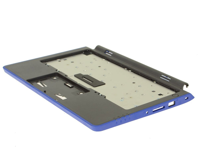 New Dell OEM Latitude 11 (3150) Palmrest Assembly - Blue - DVGXH-FKA