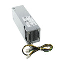 For Dell 240W Power Supply for Vostro 3669 Desktop DK87P 0DK87P-FKA