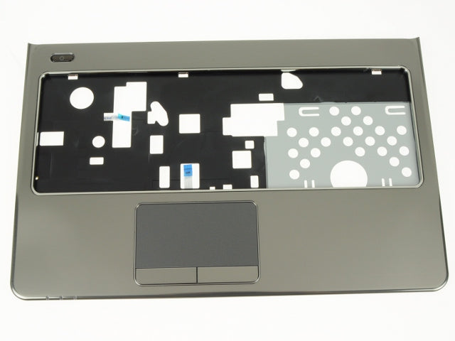For Dell OEM Inspiron 14R (N4010) Palmrest Touchpad Assembly - FPHYP-FKA
