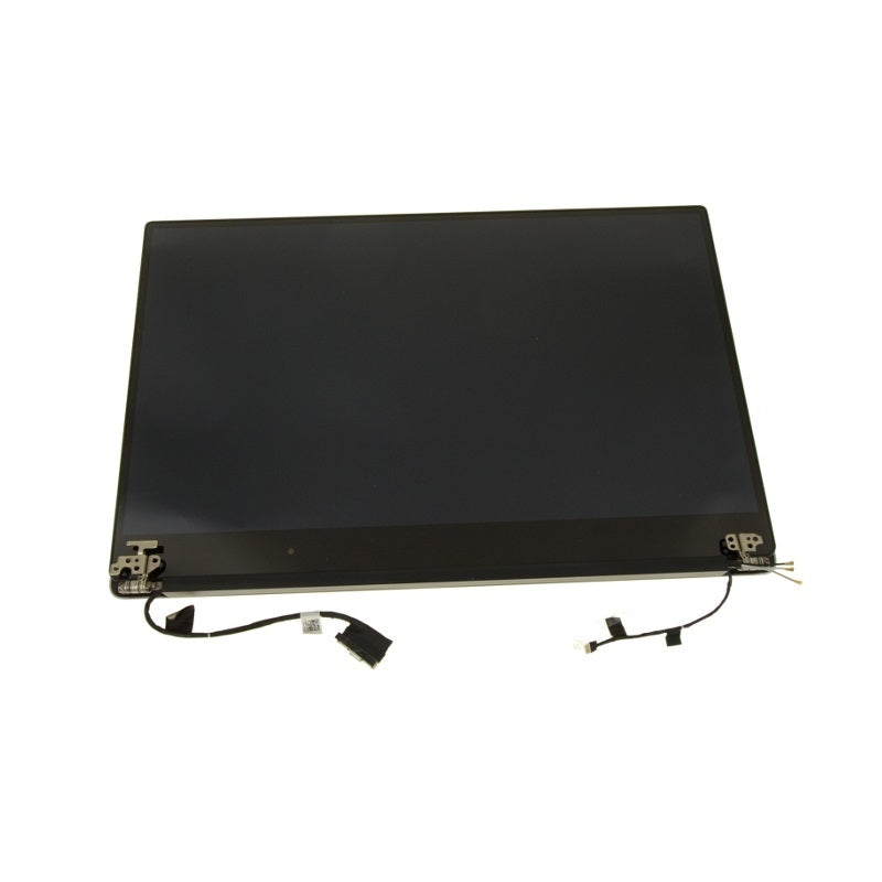 For Dell XPS 15 (9560) 15.6" Touchscreen UHD 4K LCD Display Complete Assembly - HHTKR-FKA