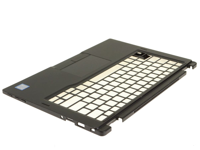 New Dell OEM Latitude 7390 2-in-1 Palmrest Touchpad Assembly with Smart Card Reader - JMP2Y-FKA