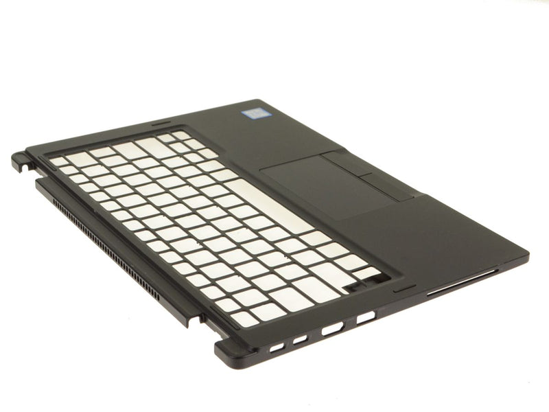 New Dell OEM Latitude 7390 2-in-1 Palmrest Touchpad Assembly with Smart Card Reader - JMP2Y-FKA