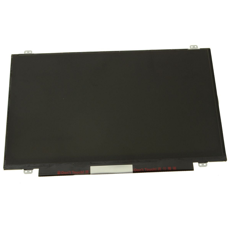 For Dell OEM Latitude E7470 / 3460 / Vostro 14 (5468) / Inspiron 14 (3467) EDP 14" WXGAHD LCD Widescreen Matte - KFC4D-FKA