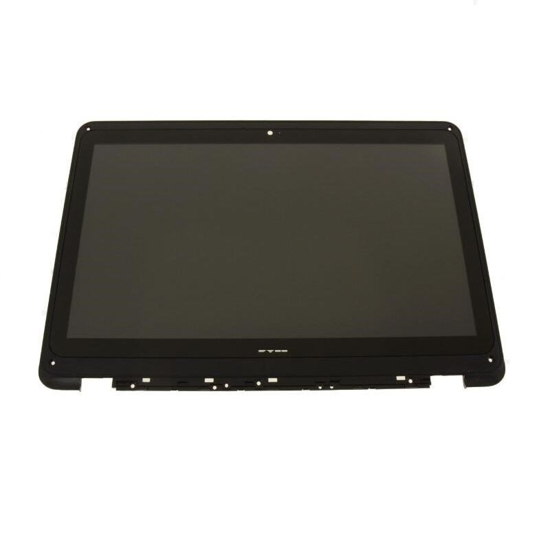 For Dell OEM Chromebook 13 (3380) / Latitude 13 (3380) 13.3" Touchscreen WXGAHD LCD LED Widescreen - Touchscreen - KT78W-FKA