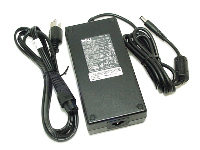 Open Box for Dell OEM Inspiron 9100 / XPS GEN1 / M2010 AC Power Adapter 150 Watt PA-15-FKA