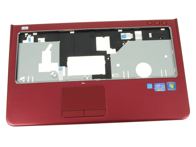 For Dell OEM Inspiron 14z (N411z) Palmrest Touchpad Assembly - V6T1C-FKA