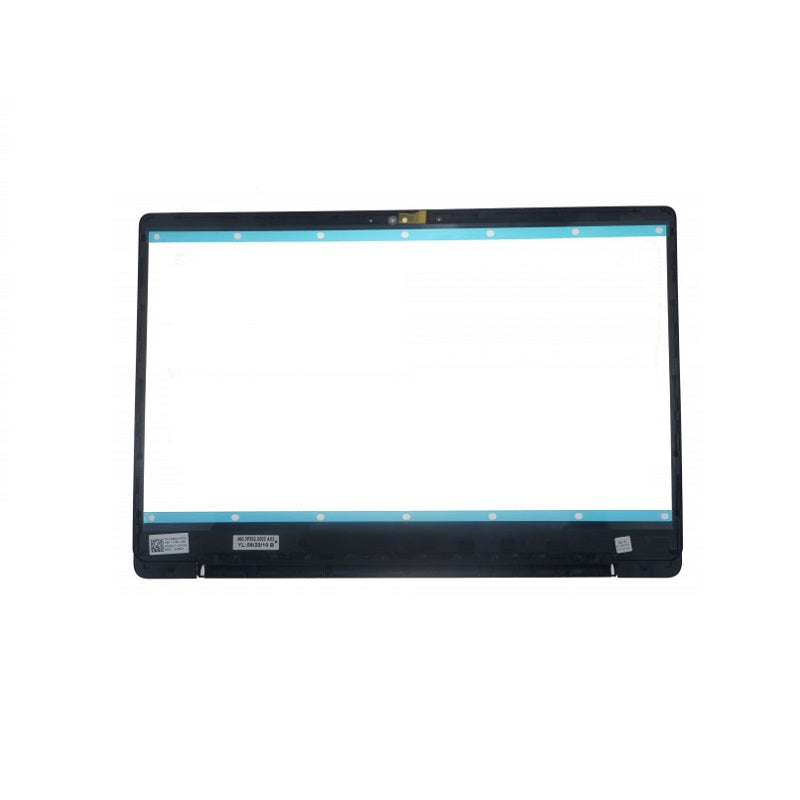 LCD Front Bezel for Dell Inspiron 5580 Black -  V9NV4 0V9NV4-FKA