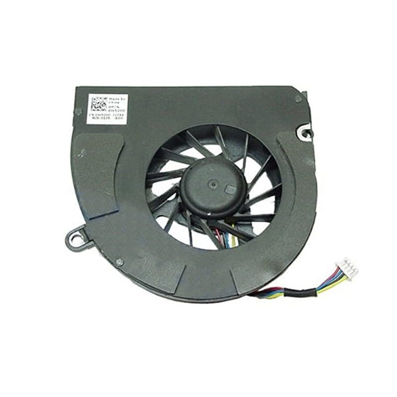 Genuine For Dell Studio XPS 1640 1645 1647 CPU Cooling Fan W520D 0W520D-FKA