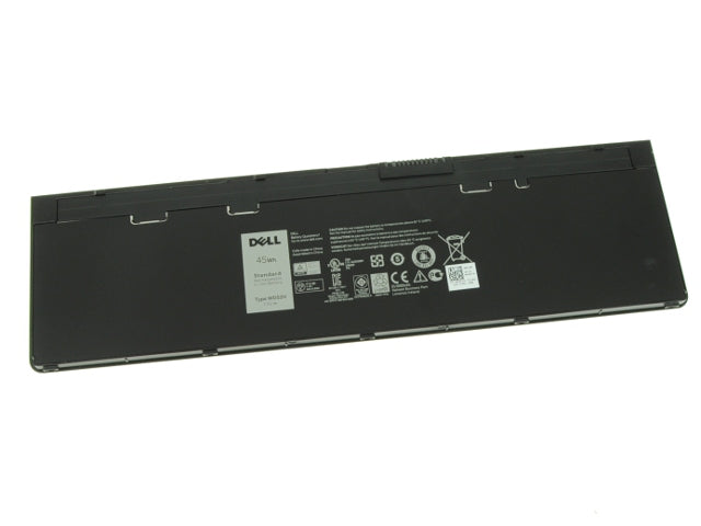 Dell OEM Original Latitude E7240 / E7250 4-cell Laptop Battery 45Wh - WD52H-FKA