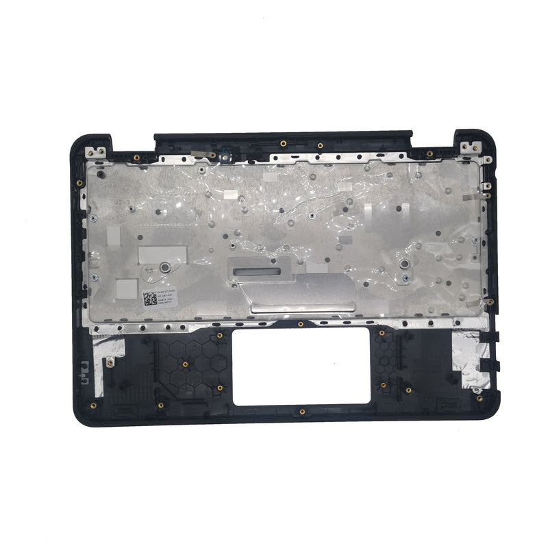 New Dell OEM Latitude 3189 Palmrest Touchpad Assembly - WFT0T-FKA