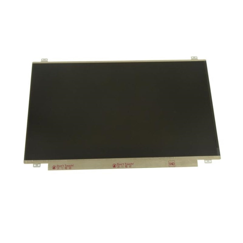 For Dell OEM Alienware 17 R4 17.3 QHD EDP LCD Widescreen Matte - WJGD4-FKA