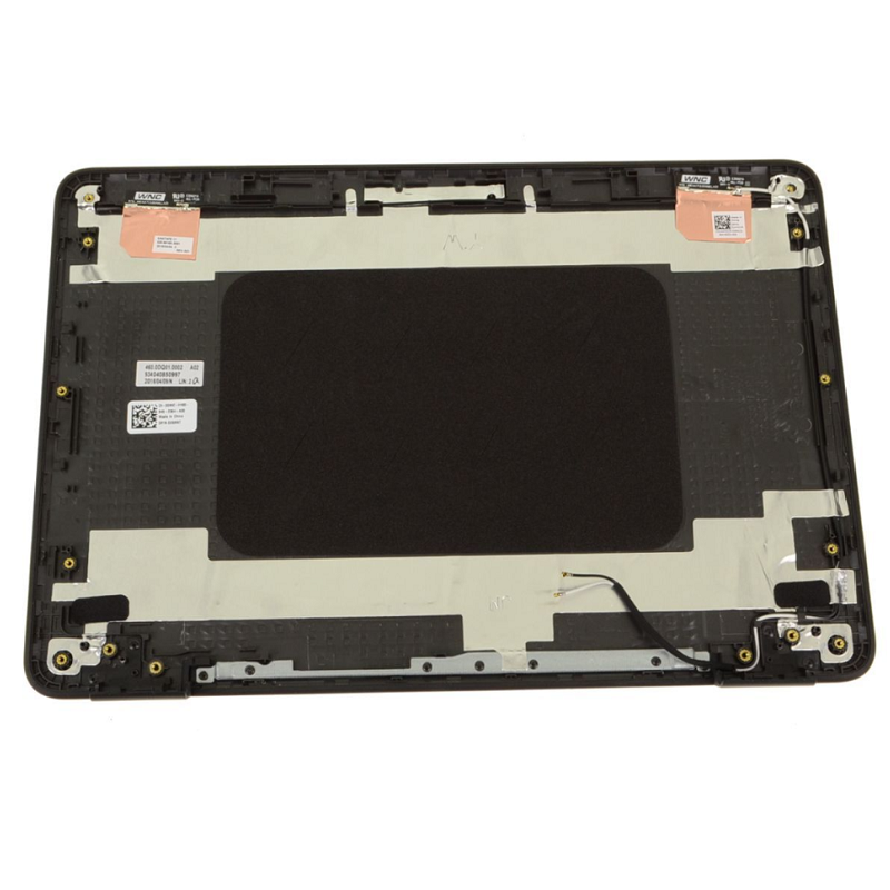 For Dell OEM Chromebook 11 (5190) Laptop 11.6" LCD Back Cover Lid Assembly - X5MKT-FKA