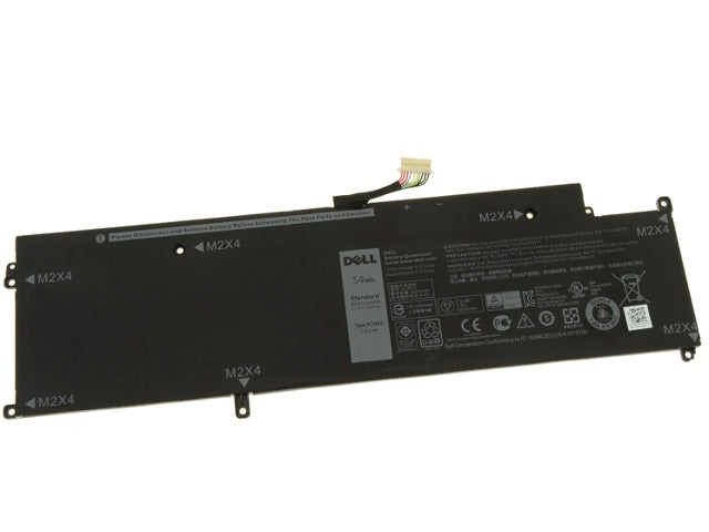 New Dell OEM Original Latitude 13 (7370) 34Wh Laptop Battery - XCNR3-FKA