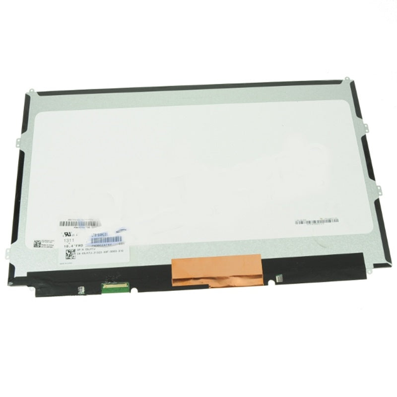 For Laptop FHD LED LCD Screen 18.4" for Dell Alienware 18 R1 XJY7J 0XJY7J CN-0XJY7J LTM184HL01 Affordable LCD Screen-FKA