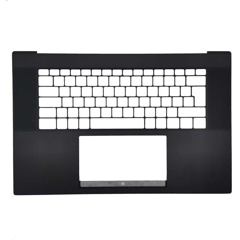 Touchpad Palmrest Keyboard Assembly for Dell XPS 17 9700 DW67K 0DW67K-FKA