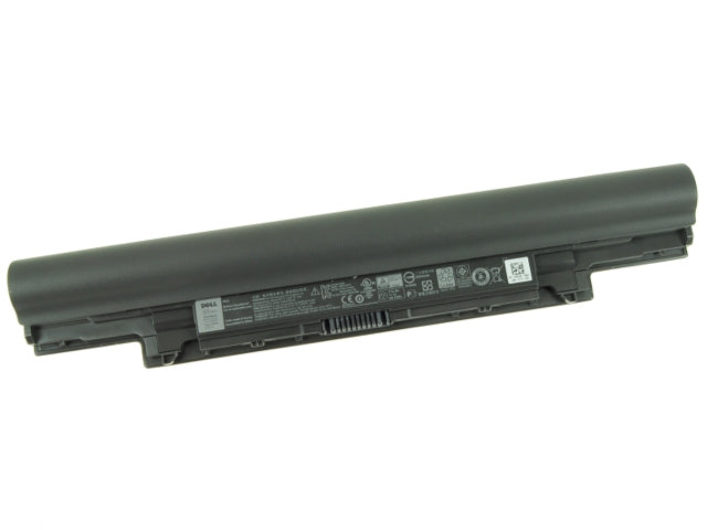 New Dell OEM Latitude 3340 / 3350 6-cell 65Wh Original Laptop Battery - YFDF9-FKA