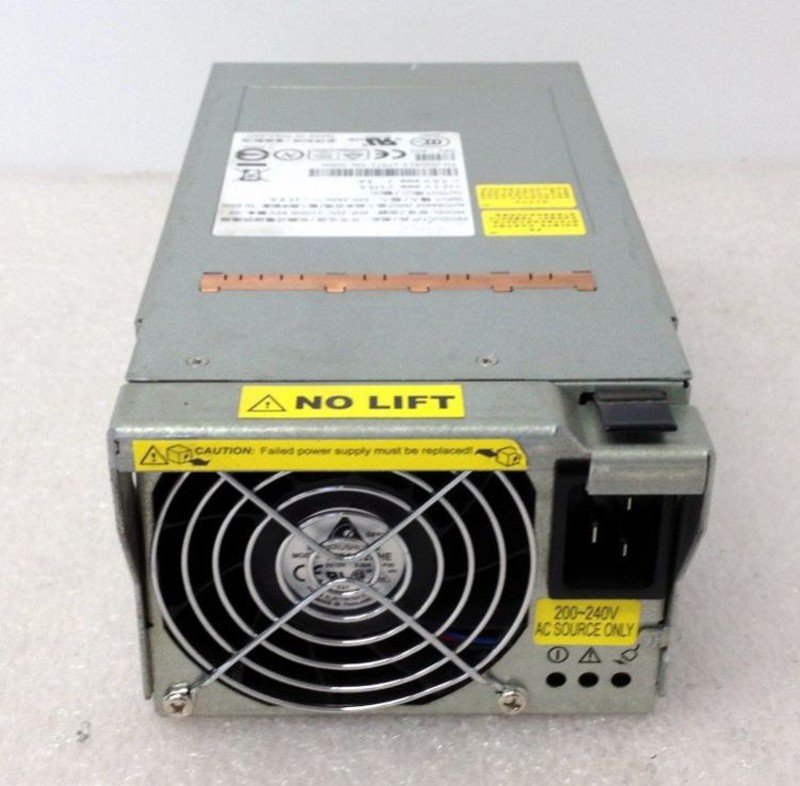 Dell Poweredge 1855 1955 2100W 0X331C Power Supply AHF-2DC-2100W-FKA